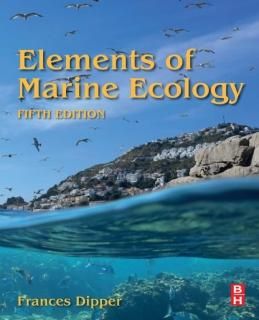 Elements of Marine Ecology