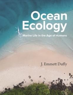 Ocean Ecology Marine Life in the Age of Humans