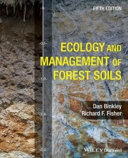 Ecology and Management of Forest Soils
