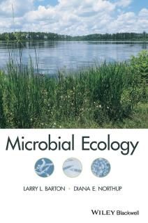 Microbial Ecology