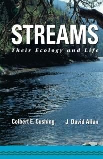 Streams Their Ecology and Life
