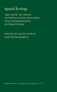 Spatial Ecology The Role Of Space In Population Dynamics And Interspecific Inter