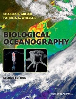 Biological Oceanography 2nd Edition
