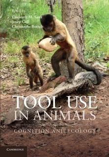 Tool Use in Animals Cognition And Ecology