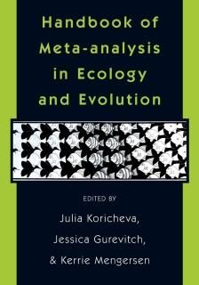 Handbook of Meta-Analysis in Ecology and Evolution