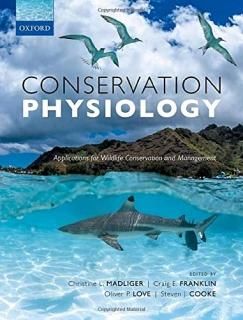 Conservation Physiology Applications for Wildlife Conservation and Management