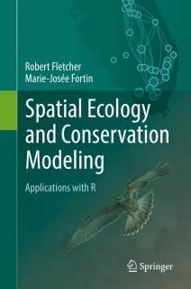 Spatial Ecology and Conservation Modeling Applications with R