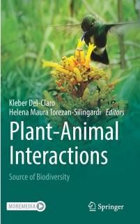 Plant-Animal Interactions Source of Biodiversity
