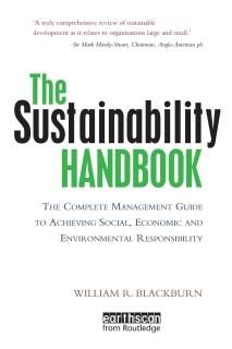 The Sustainability Handbook