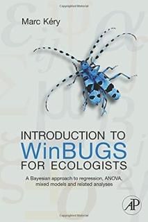 Introduction to WinBUGS for Ecologists A Bayesian approach to regression ANOVA m