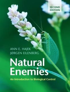 Natural Enemies An Introduction to Biological Control
