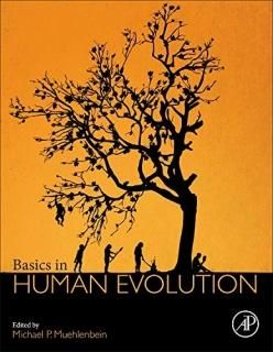 Basics in Human Evolution