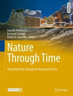 Nature through Time Virtual field trips through the Nature of the past Springer 