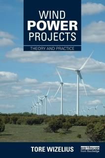 Wind Power Projects Theory and Practice