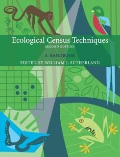 Ecological Census Techniques 2ed A Handbook