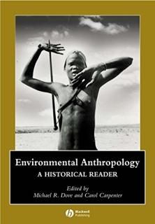 Environmental Anthropology