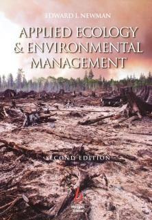 Applied Ecology and Environmental 2e