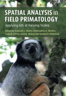 Spatial Analysis in Field Primatology