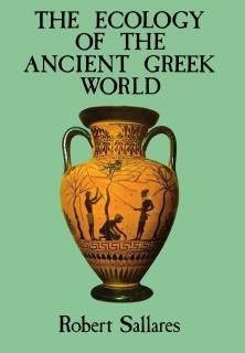 Ecology of the Ancient Greek World British History in Perspective