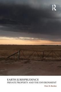 Earth Jurisprudence Law Justice and Ecology