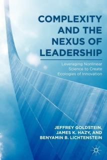 Complexity and the Nexus of Leadership
