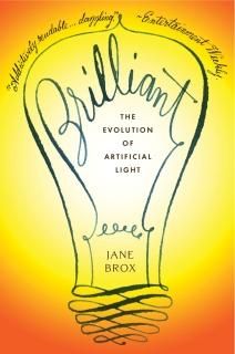 Brilliant The Evolution of Artificial Light