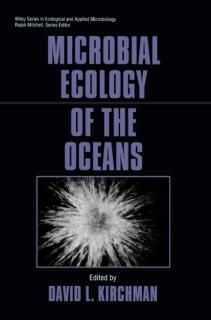 Microbial Ecology of the Oceans