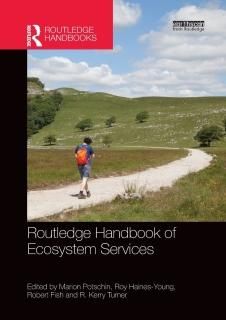 Routledge Handbook of Ecosystem Services Routledge Environment and Sustainabilit