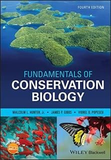 Fundamentals of Conservation Biology