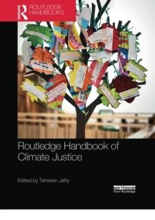 Routledge Handbook of Climate Justice Routledge Environment and Sustainability H
