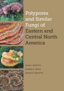 Polypores and Similar Fungi of Eastern and Central North America The Corrie Herr