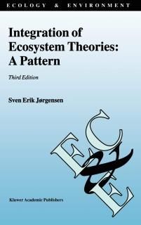 Integration of Ecosystem Theories A Pattern Ecology & Environment 3