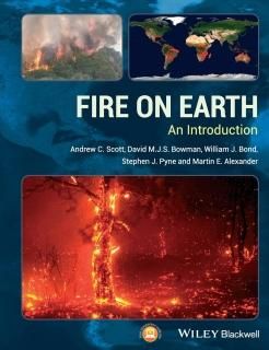 Fire on Earth An Introduction