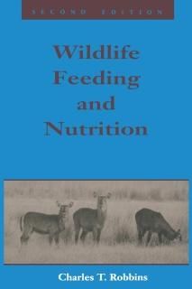 Wildlife Feeding and Nutrition Animal Feeding and Nutrition