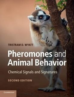Pheromones and Animal Behavior Chemical Signals And Signatures