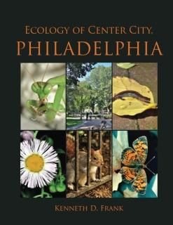 Ecology of Center City Philadelphia