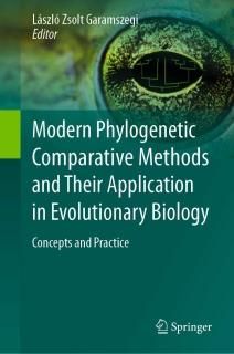 Modern Phylogenetic Comparative Methods and Their Application in Evolutionary Bi