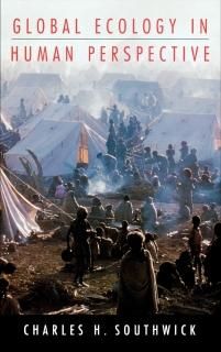 Global Ecology in Human Perspective