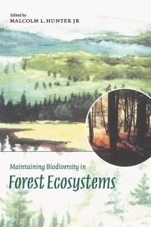 Maintaining Biodi Forest Ecosystems