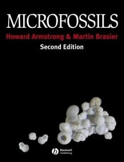 Microfossils Second Edition