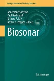 Biosonar Springer Handbook of Auditory Research 51