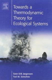 Towards a Thermodynamic Theory for Ecological Systems