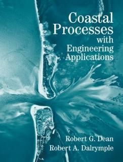 Coastal Processes Engineering Appln