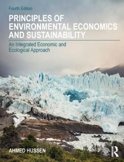 Principles of Environmental Economics and Sustainability