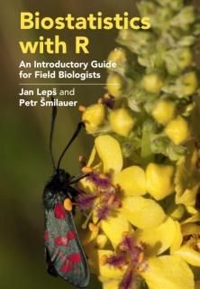 Biostatistics with R