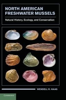 North American Freshwater Mussels Natural History Ecology and Conservation