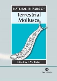 Natural Enemies of Terrestrial Molluscs