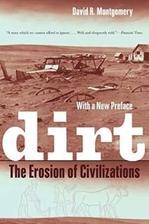Dirt The Erosion of Civilizations