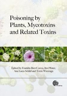 Poisoning by Plants Mycotoxins and Related Toxins