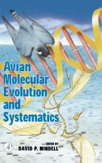 Avian Molecular Evolution and Systematics